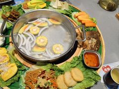 -椰小鸡·琼州糟粕醋(美兰缤纷城店)