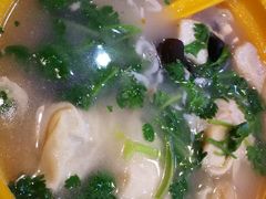 -小杨生煎(香港名都店)