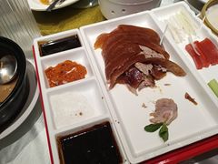 -王府井酒店(金桥港湾店)