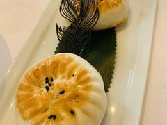 香煎黑椒和牛包-宝丽轩中餐厅BAOLIXUAN