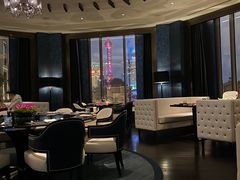 -上海苏宁宝丽嘉酒店·Cafe Bellagio西餐厅
