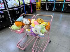 -娃娃集合营(上海闵行天街店)