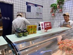 -廖记棒棒鸡(青岛万象城店)