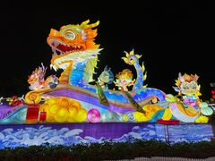 -深圳锦绣中华民俗村