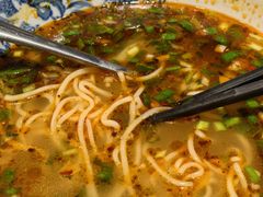 -西部马华清真兰州牛肉面·烧烤夜市(关东店)