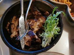 -南京大牌档(济南万象城店)