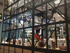 -寻味·港式茶餐厅(富力城店)