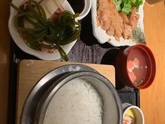 -味太助·银饭食堂(中华城店)