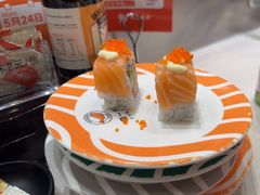 -新一番三文鱼寿司(大东海店)