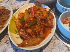 -高丽屋(天宁寺店)