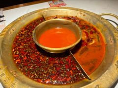 -哥老官重庆美蛙鱼头(五角场合生汇店)