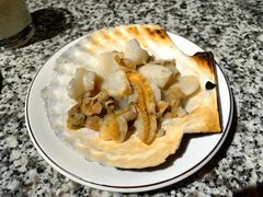 -震海贝烤贝·民俗特色店(延吉总店)