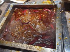 -码头故事火锅(大丰店)