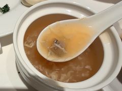 鲜茄海皇羹-苏浙汇(肇嘉浜路总店)