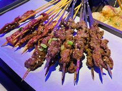 -燥次·烧烤酒场(万象城店)