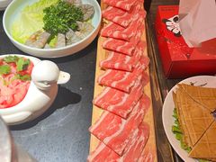 -矮板凳老火锅(宽窄巷子店)