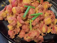 -一棠龙虾•王牌虾球(恒隆广场店)