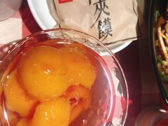 -西贝(金桥店)
