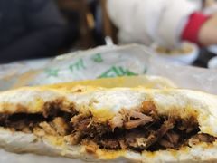 -蒲锦源烩饼(蒲城店)