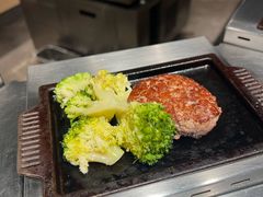-肉肉大米(金虹桥店)