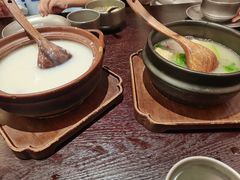 -古都历食南京菜·烤鸭·鸭血粉丝·汤包(南京博物院店)