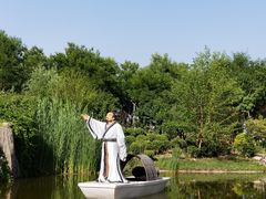 -武清南湖绿博园