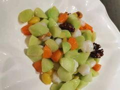 -望乡楼上海菜(日月光店)