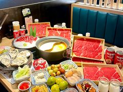 -温野菜涮涮锅(西单大悦城店)