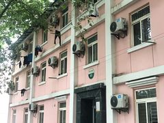 -陕西师范大学(雁塔校区)