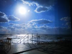 -Cafe Aewol Monsant