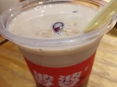 -八婆婆烧仙草(曾厝垵店)