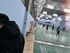 -588羽毛球馆