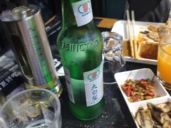 -牛鲜盛齐齐哈尔烤肉(曹路店)