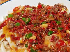 -伊带伊路新疆美食府(呼家楼店)