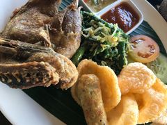 -Bebek Joni Restaurant