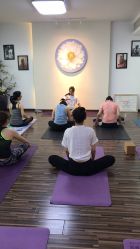 -酉嘉瑜伽YO+YOGA