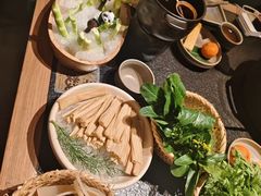 -大龙燚·旷野鲜火锅(广州首店)