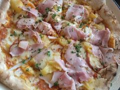 -PIZZA BIANCA(万象城店)