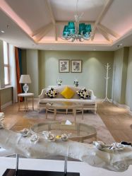 -皇家月府月子中心(沈阳店)