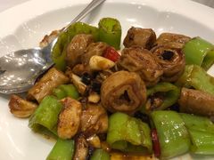 -开海·红岛海鲜虾水饺(石老人店)
