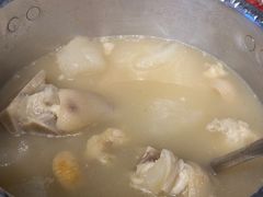 -荆九爷爆炒桥头三嫩(夫子庙店)