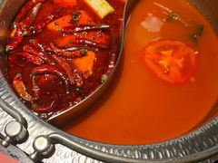 -牛New寿喜烧(虹桥新天地店)