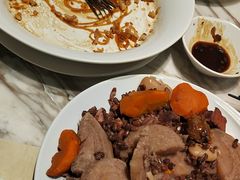 -汤城小厨•粤菜•靓汤(西直门凯德MALL店)