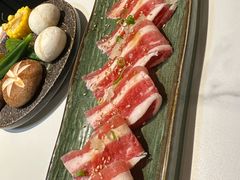 -千寻山野烤肉(天虹店)
