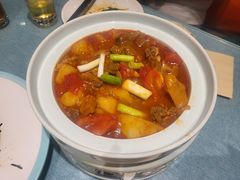 -宁味楼·西北创新融合菜(正源南街宝湖店)