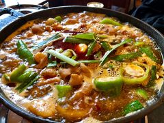 -湘肠香火锅店(团结湖店)