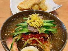 -顺姬冷面(延大店)