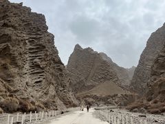 -阿图什天门景区