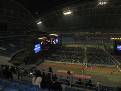 -沈阳奥林匹克体育中心