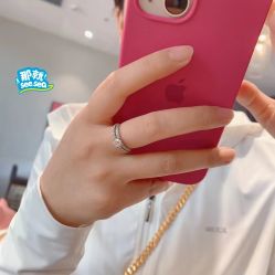 点击看大图 -Cindy Jewelry·钻戒·彩色宝石